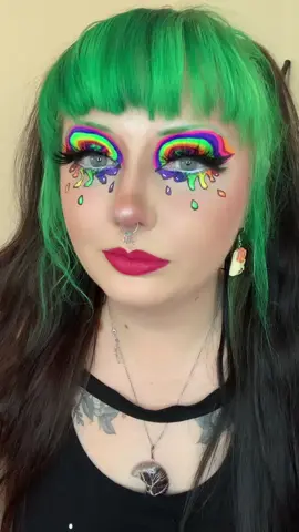 #alternativegirl #gothgirl #greenhair #fyp #midsize #plussize #makeup #mua #beauty #colorfulhair #egirl #chubbyqueen #emo #emogirl #mom #MomsofTikTok #altmom #gothmom #lipsync #elderemo #lipsyncaudios 
