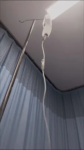 Gak pp sesakit ini sampe masuk igd di di infus sampe 7 kali krn gagal yang sakit nya masya Allah, semoga Allah mudahkan segala nya nanti😇