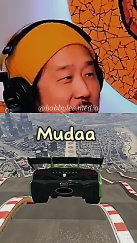Yo Im Bobby Mudaa! #bobbylee #bobbyleeclips #viral #foryou #funny #comedia #laugh #korean 