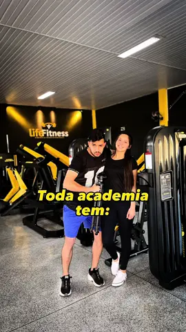 ⚠️ TODA ACADEMIA TEM ⚠️ Marca seus amigos que se encaixam nesses perfis 😂 #academia #treino #meme #engraçado #viral #videos #Fitness #zueira #academy #fy #humor #marketing #brasil #marketingviral #forte #graça 