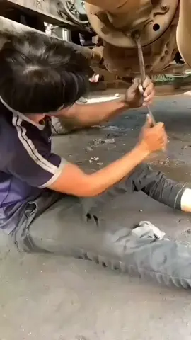 Bro wont be doing that again!
