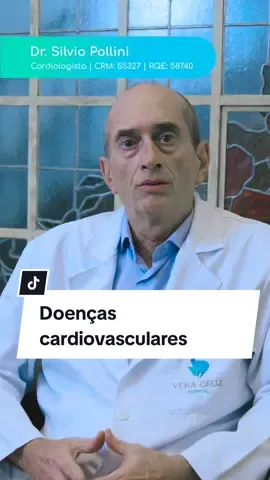 Você já ouviu falar sobre doenças cardiovasculares? No vídeo de hoje, o cardiologista Dr. Silvio Pollini dá mais detalhes a respeito desse tema tão importante. Assista ao vídeo e não deixe de marcar nos comentários aquele amigo que precisa ficar atento aos sinais. #VeraCruzCampinas #VeraCruzHospital #DoençasCardiovasculares Diretor Técnico Médico: Dr. Gabriel Redondano, CRM: 116688 / RQE: 30533.
