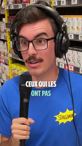 Extrait MALADE de notre podcast Maxintime avec le stagiaire!!! Épisode 1: La charge mentale de ne jamais oublier ses sacs. #ChezMaxi #tiktokquebec #humourquebec