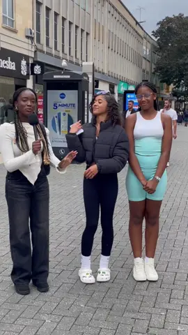 Does fila need to go? What do you guyd think? #streetinterview #bristol 