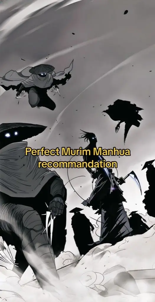 #recomendations #manhwa #Manhua #murimmanhwa 