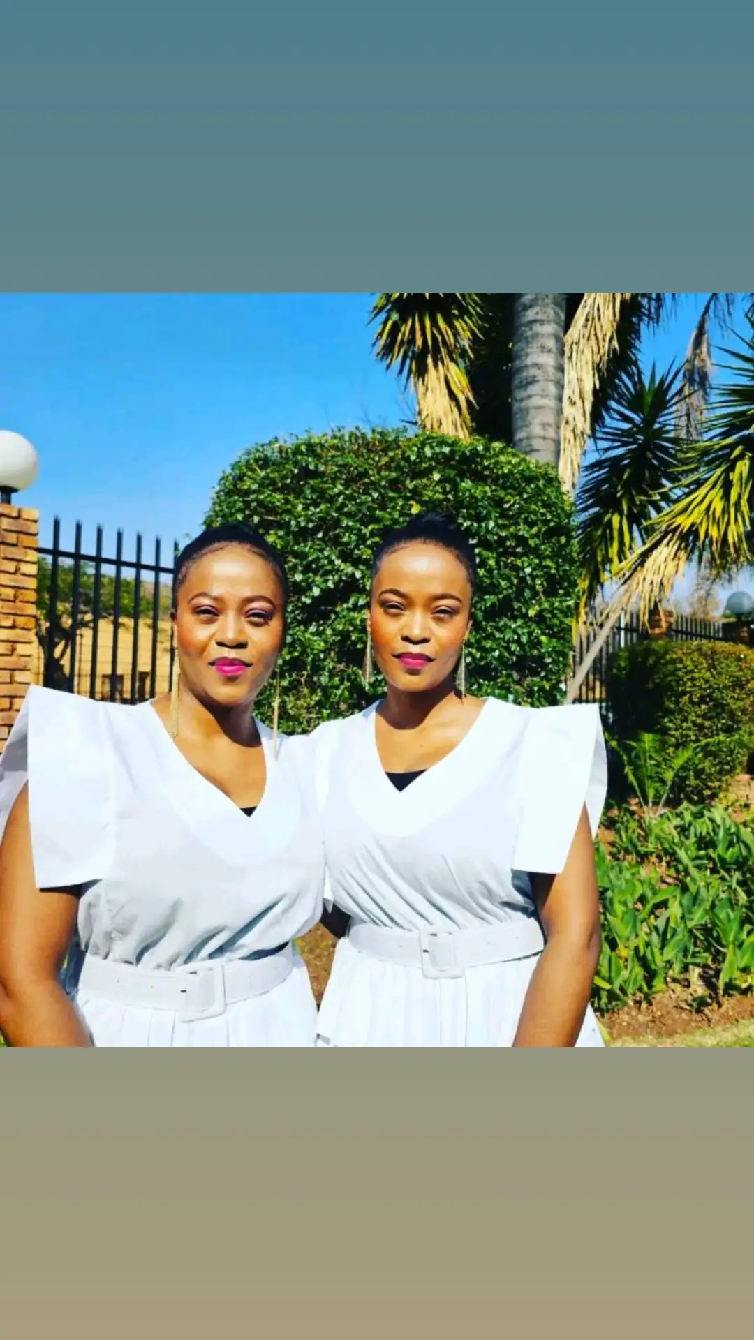 #SAMA28 #fyp #viral #Twinning #thekingsdaughters❤️ 