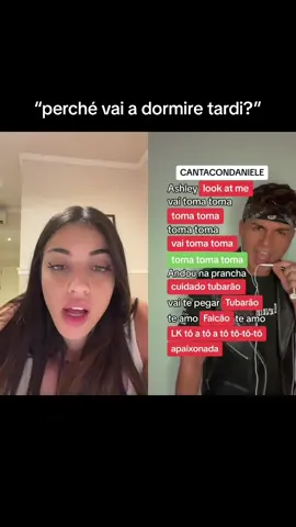 #duetto con @Daniele Gentile #cantacondaniele 