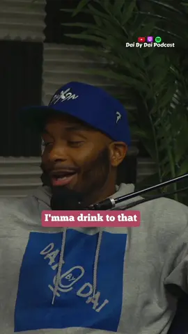 “I’d Drink To That” This or That Game🔥🔥 #jcole #kendrick #michaeljordan #kobe #erykahbadu #laurynhill #megangood #thisorthat #podcaster #blackpodcast #trashtalk #daibydai
