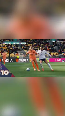 Here are the Top Ten moments of the 2023 FIFA Women’s World Cup 🌏🏆#fifa #fifawwc #highlights #wwc 