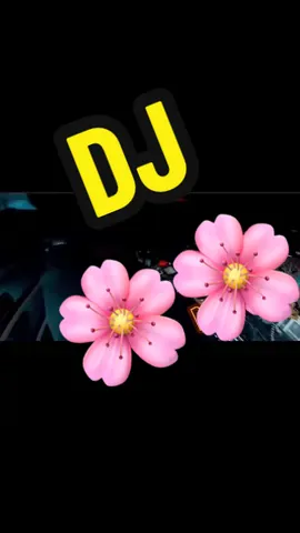 #DJ