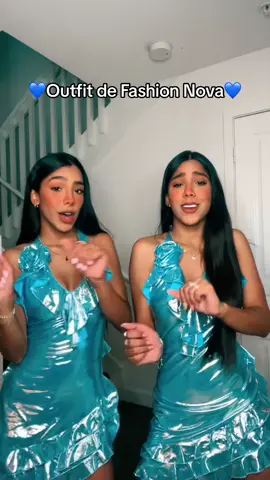 @FashionNova 💙 #parati #foryou #fyp ig-pedraza_twin 