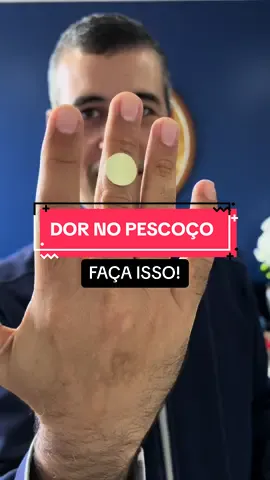 Dor na cervical? 😩 Faça essa massagem! 👍 Sabemos que o uso do celular e computador em excesso acarreta sobrecarga na região da cervical. 😩 Aqui neste vídeo vamos lhe ensinar um ponto na mão que você pode se auto massagear ou para você que é profissional da saúde pode estimular seu paciente inclusive com agulhas.  O ponto localiza-se no centro da falange média do terceiro dedo. 🤭 Pode massagear por 1 - 2 min de hora em hora. 🤩 Pode ser em qualquer mão. 👍 INDICAÇÕES: Todos os distúrbios da coluna: dor no pescoço, dor occipital, dor na coluna (melhor para cóccix), dor nas costas, dor nas pernas, dor na panturrilha, dor no calcanhar. 👍😉👏  Gostou? Compartilha! #cervical #pescoço #dryneedling #acupuntura #massagem #cervicalgia #acupuncture 