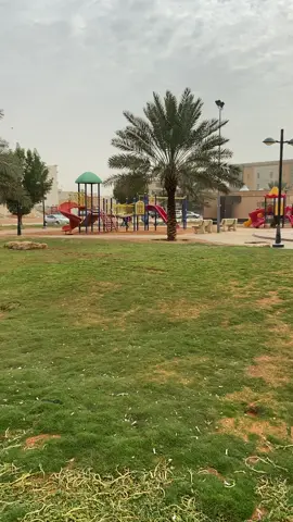 حديقه اليرموك الرياض 