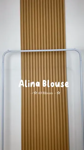 Blouse cocok buat segala moment 💖 #blousemurah #blouse #blousewanita 