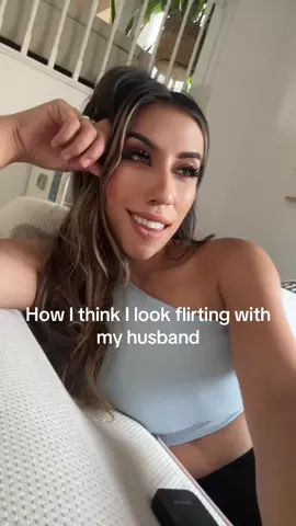 Accurate 🤣 he still loves me though, right @Joey Tony Monarrez #marriagehumor #marriagecomedy #marriagegoals #marriedlife #wifehumor #realitycheck 
