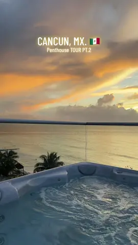 This view is breathtakingly beautifuliful #fyp #parati #mexico🇲🇽 #travelbucketlist #cancunresort #parati #islasmujeresméxico #fakebodyy⚠️ 