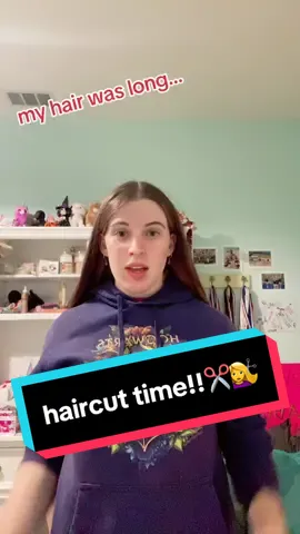 recreating my hair chop vid! real ones remember the og🤪 #shorthair #fyp #fypシ #xyzcba #chop #haircut #queer #gay #lgbt #lesbian #alphabetmafia #fruity #wlw #🌈 #🏳️‍🌈 