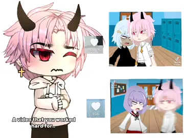 Not fair... #gacha #foryoupage #xyzbca #trending #foryou #fyp #zuko #gachaclub #gachalife #tiktok ✧･ﾟ: *✧･ﾟ:*♛┈⛧┈┈•༶