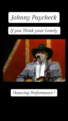 #countrymusic #realcountrymusic #outlawcountry #countrymusic #realcountry #johnnypaycheck #paycheck #live #grandoleopry 