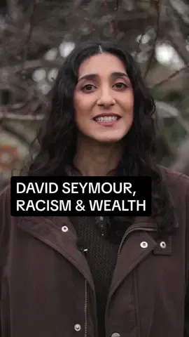 David Seymour reflects the fantasies of wealthy elites.  #whitesupremac #racism #actpartynz #actparty #davidseymour #aotearoa #pasifika #māori #nz #capitalism #colonialism #decolonise #deindiginise #indigenous #tetiritiowaitangi 