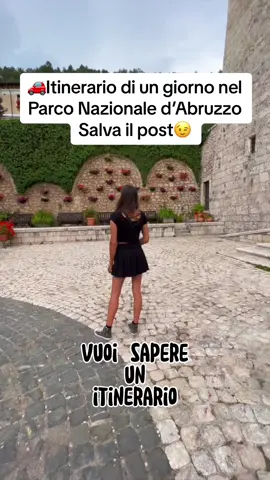 Salva questo itinerario di un giorno. Ti portiamo con noi nel Parco Nazionale d’Abruzzo. 👉 Scrivici per altri itinerari personalizzati! ———————————— 🎥: @abruzzoofficial  ————————————  #abruzzo #abruzzoofficial #AbruzzoOfficialTravel  #abruzzolovers  #parcoabruzzo #pescasseroli #villettabarrea #opi #barrea #orso #lupoappenninico #civitellaalfedena #mountain #lagodibarrea  #instagood  #travel  #amazing  #discoverearth  #photooftheday  #trekking  #life  #family #borghiitaliani  #borghiabruzzo #borghitalia #borghipiubelliditalia #nationalpark  #parconazionaleabruzzo #viaggi #itinerari