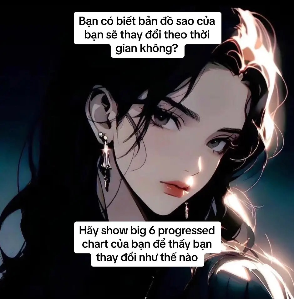 Progressed Big 6 của các b hiện tại đang ở đâu? #carojakiastro #astrology #astro #chiemtinhhoc #bandosao #xuhuongtiktok #xuhuong #chiemtinh #trending #astrologytiktok #chiemtinhlaso #natalchart 