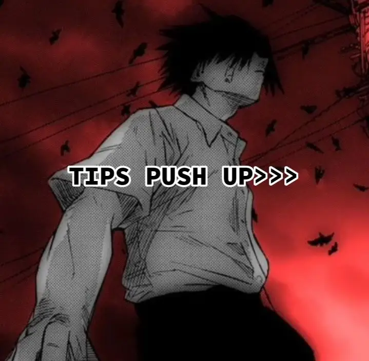 tips push up #workout #workoutmotivation #workoutroutine #workoutchallenge #workoutplan #worklife #fyp #gymmotivation #GymTok  #gymnastics #GymLife #gym 