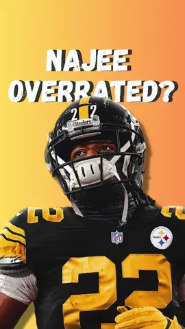 Where are y'all drafting Najee?? #bdge #fantasy #football #draft #najee