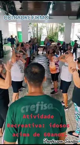 Atividades para terceira idade