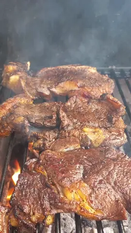 #Steak #easyvibesonly #Southafrica #potjienbraaisa #geelvet #lekker #chillvibes #braai #fire #delicious #🇿🇦 