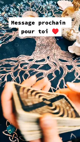 #cartomancienne #voyance #guidancedujour #tiragedujour #pourtoi #messagedujour #guidance 