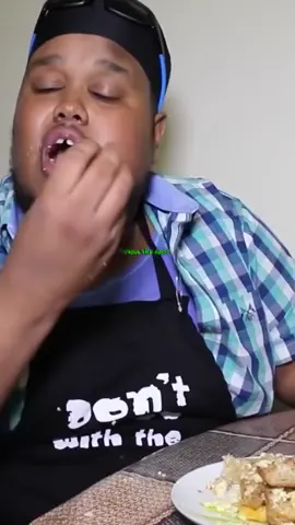 CHEF CHUNKZ ICONIC MOMENT!! #foryou #betasquad #funny #chunkz