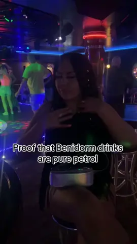 THAT WAS VILE.  #benidorm 