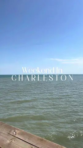 Nothing like a weekend getaway to Charleston, SC. Check out more details on the amazing places we visited on my Benable: https://benable.com/itsadaeitherway/4291964a3989ee0e719e  #charlestonsc #follybeachsc #charlestonoysters #charlestontours #thingstodoincharlestonsc 