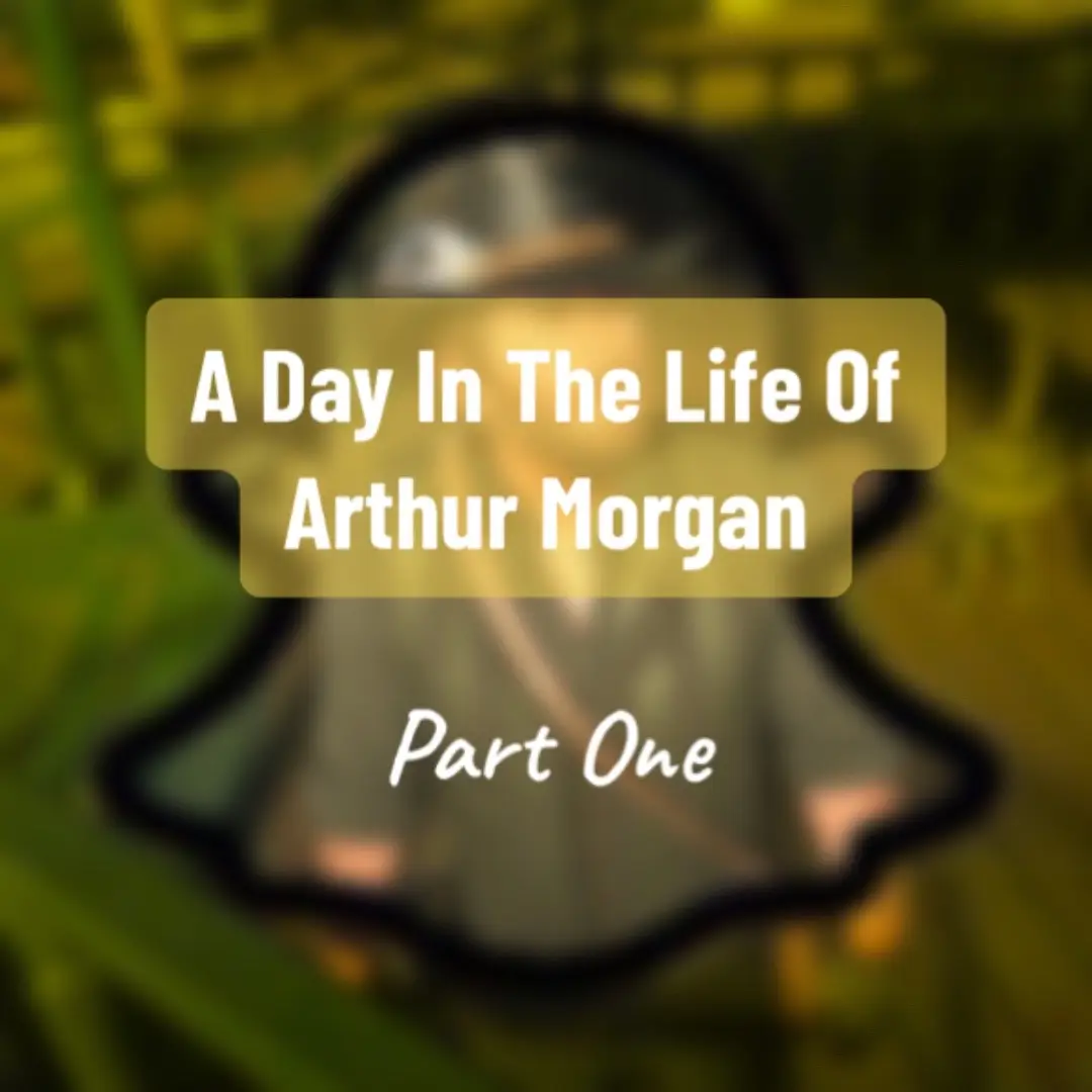 Honestly I think if Arthur had Snapchat he’d spam it like it was a virtual journal // #headcanon #arthurmorgan #arthurmorgansnapchat #rdr2socialmedia #rdr2 #arthurmorgansaccount #arthurmorgansupremacy #vanderlindegang #outlawsforlife #rdr2headcanons 