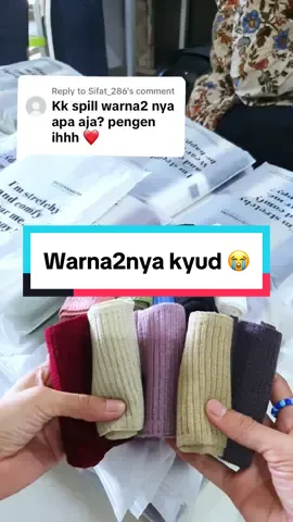 Replying to @Sifat_286  100rb udah dapet 1 paket bandana mini isi 10pcs, FREE reusable pouch 🫶🏻✨ Terdiri 2 varian PAKET BASIC dan PAKET COMPLETE. . Paket bandana mini supeeerrrr hemat ini terbatas ygy cepet2an aja..