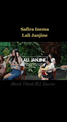#safirainema #lalijanjine #campursari #fypシ 