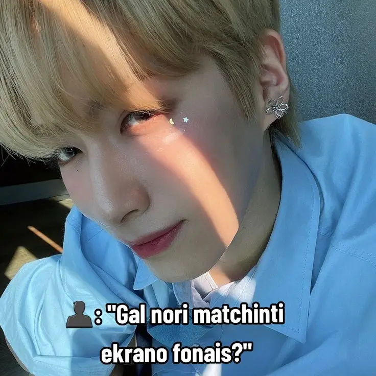 Tau vietos nebėra tiesiai šviesiai 🥰 BTW PRADĖJAU ŽIŪRĖT NAUJĄ KDRAMĄ IR JI VISAI ĮDOMI, BET AŠ JOS NELABAI SUPRANTU 😭 #kpop #kpopfyp #xyzbca #foryou 