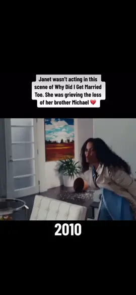 Why Did I Get Married Too? #janetjackson #tylerperry #movie #fyp #viral  