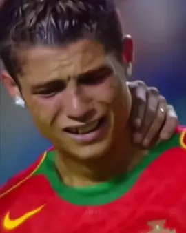 Emotional Moments in Football 💔 #football #emotional 