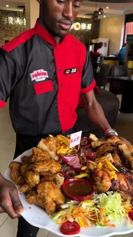 Lusaniya 🙏🏿❤️ Ugandan food #uganda #ugandatiktok #tiktokuganda #kampala #Rahimfoods #ugandanfood Kampala city. Best restaurant in Kampala Uganda. Kampala tiktok. Uganda tiktok #kenya #tanzania #Africa #AfricanFood #eastafrica