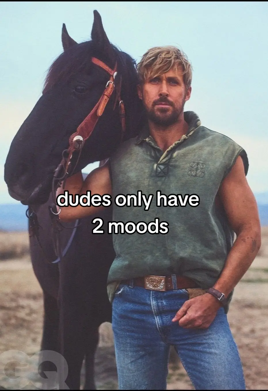 #ryangosling #mood #real #literallyme  #fyp #ken #bladerunner2049 #ihavenoennemies 