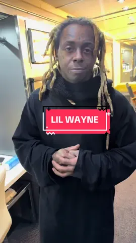 #lilwayne #liltunechi #foryou #fyp #thepeoplegallery 