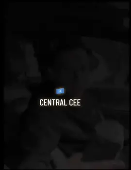 Central Farah🇸🇴 #somalitiktok #centralcee #somalis #somaliproud 
