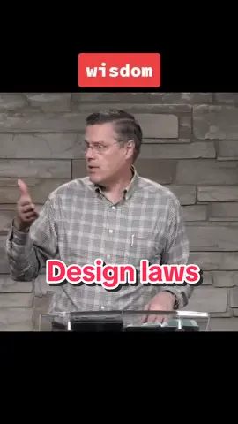 Wisdom, living in harmony with objective reality - Dr Tim Jennings  #wisdom #wise #wiseman #designlaw #naturallaw