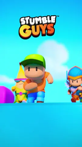 What's better than stumbling your way to victory? Doing so on a split screen! Coming to Xbox #soon, don't miss it out! #StumbleGuys #GamingOnTikTok #WhatToPlay #xbox #consolegaming 