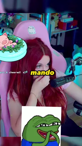 #twitch Zeling #reacciones #twitchespaña #comunidad #finalinesperado #humor #troll #twitchmoments #parati #foryou 