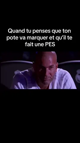 Les emotions #zidane #emotions #drole #reel #prtoi 