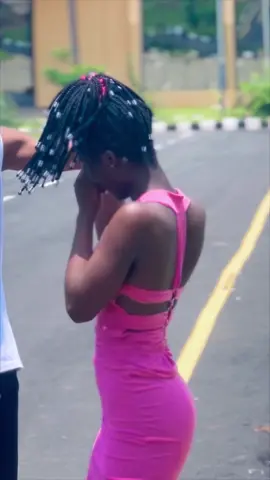 Is it THICK or FLAT?? Comment below😅 #afobzy0 #nigeriantiktok🇳🇬 #tiktok #interview 