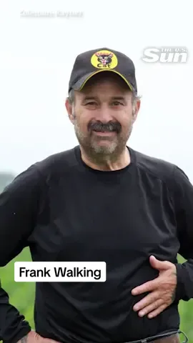 American Pickers’ Frank Fritz ‘walking again’ #AmericanPickers #FrankFritz #AmericanPickers #Conservatorship